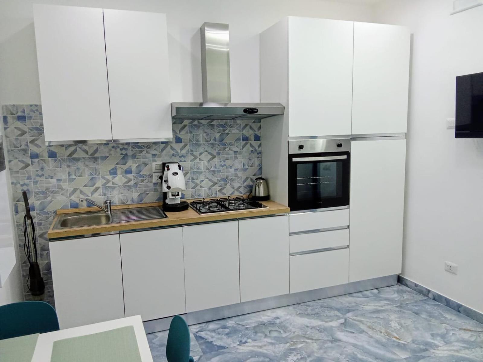 La Casa Di Viviana Duomo Centro Storico Di Apartment Naples