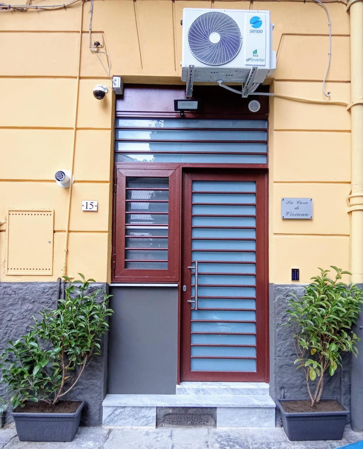 La Casa Di Viviana Duomo Centro Storico Di *