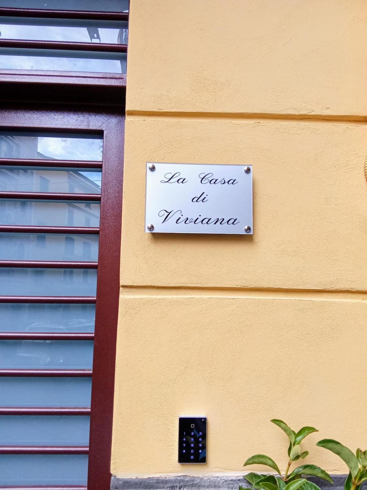 La Casa Di Viviana Duomo Centro Storico Di Napoli
