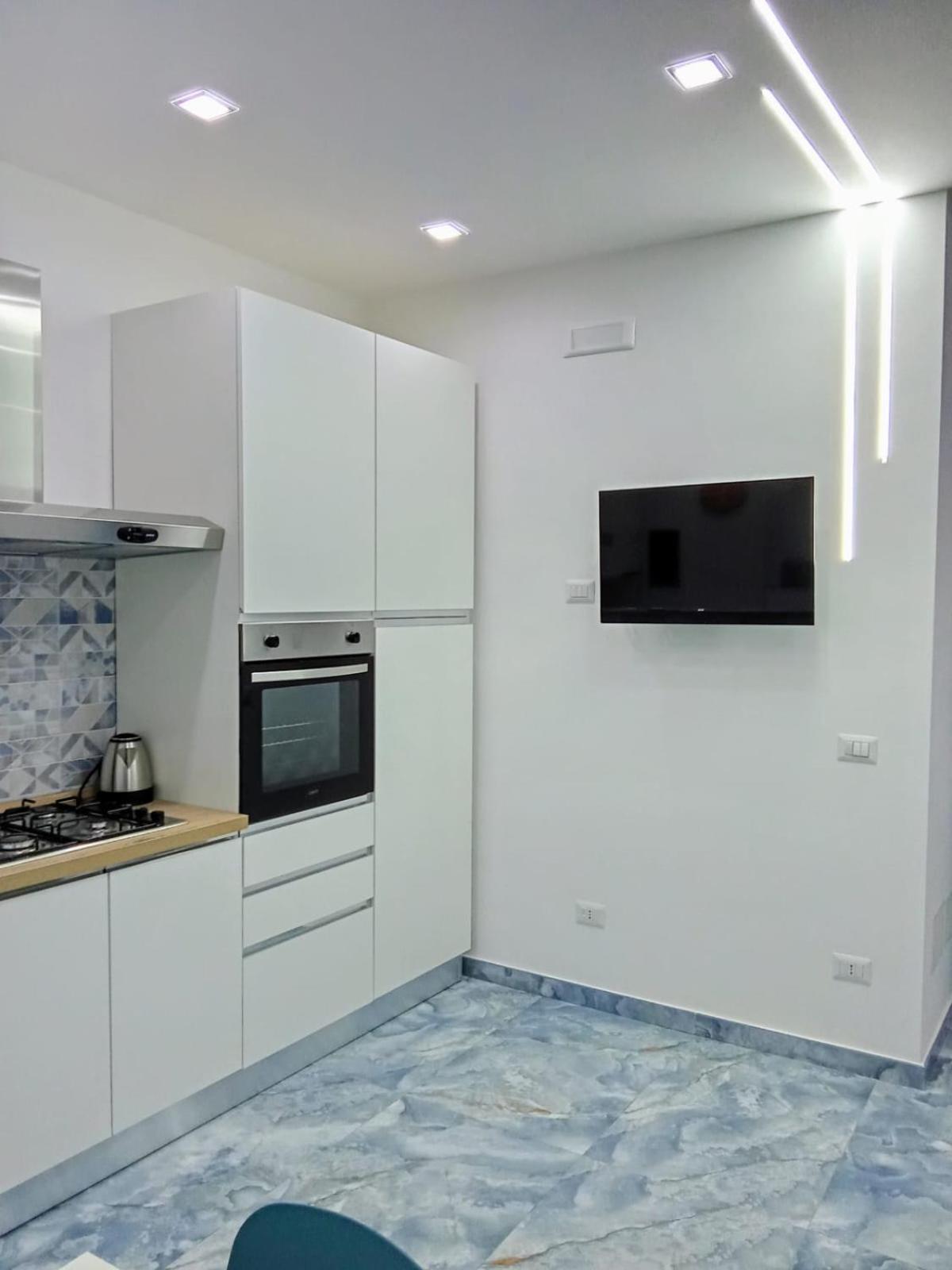 La Casa Di Viviana Duomo Centro Storico Di Appartement Naples